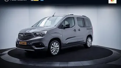 Occasion 2022 Opel Combo Edition MPV | € 26.025 (Eerlijke prijs)