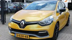 Geel Gebruikt 2013 Renault Clio R.S. R.S. Hatchback | € 12.495 (Eerlijke prijs)
