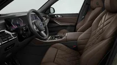 Gebruikt 2025 BMW X5 M Sport SUV | € 105.895 (Eerlijke prijs)