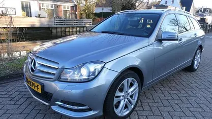 Occasion Mercedes C180 Prestige 157 PK (115 kW) 2013 Stationwagen
