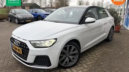 Occasion 2020 Audi A1 Sportback Hatchback | € 16.845 (Eerlijke prijs)