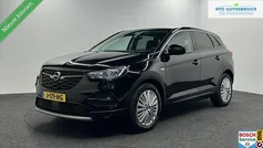 Zwart, metallic lak Gebruikt 2020 Opel Grandland X Business SUV | € 15.750 (Eerlijke prijs)