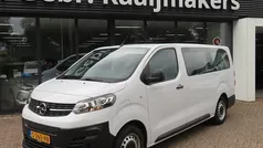 Gebruikt 2023 Opel Vivaro-e Combi Van | € 28.900 (Eerlijke prijs)