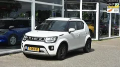 Wit Gebruikt 2023 Suzuki Ignis Style Hatchback | € 20.943 (Eerlijke prijs)