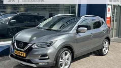 Gebruikt 2019 Nissan Qashqai N-Motion SUV | € 17.850 (Eerlijke prijs)