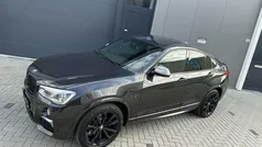 Gebruikt 2017 BMW X4 M Sport SUV | € 35.950 (Eerlijke prijs)