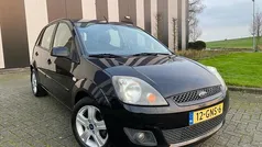 Gebruikt 2008 Ford Fiesta Futura Hatchback | € 1.950 (Eerlijke prijs)