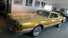 Ford Thunderbird