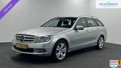 Gebruikt 2009 Mercedes C180 Stationwagen | € 7.250 (Eerlijke prijs)