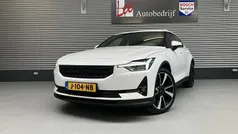 Gebruikt 2020 Polestar 2 Long Range Dual motor Sedan | € 23.950 (Goede deal)