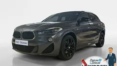 Mineralgrau metallic (b39) (grijs metallic) Gebruikt 2020 BMW X2 Executive SUV | € 29.495 (Eerlijke prijs)