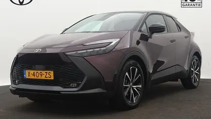 Occasion 2024 Toyota C-HR Edition SUV | € 31.900 (Eerlijke prijs)