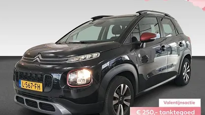 Occasion Citroën C3 Aircross 2021 SUV