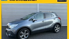 Gebruikt 2015 Opel Mokka Cosmo SUV | € 13.850 (Eerlijke prijs)