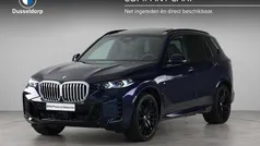 Gebruikt 2025 BMW X5 M Sport SUV | € 98.950 (Eerlijke prijs)