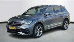 Grijs Gebruikt 2023 VW Tiguan Allspace Business SUV | € 38.950 (Super prijs)