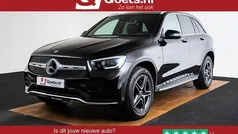 Gebruikt 2021 Mercedes GLC300 Business SUV | € 45.950 (Goede deal)
