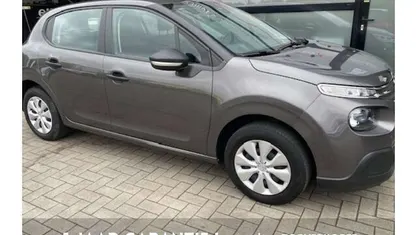 Occasion Citroën C3 2020 Hatchback