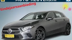 Gebruikt 2019 Mercedes A220 Advantage Hatchback | € 23.900 (Super prijs)