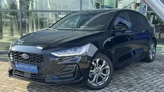 Gebruikt 2022 Ford Focus ST-Line Hatchback | € 19.950 (Goede deal)