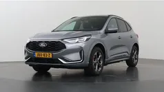 Grijs Gebruikt 2025 Ford Kuga ST-Line X SUV | € 44.835 (Goede deal)