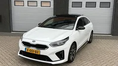 Gebruikt 2020 Kia ProCeed GT-Line Hatchback | € 18.999 (Eerlijke prijs)