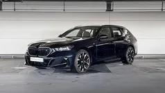 Gebruikt 2025 BMW i5 M Sport Sedan | € 69.900 (Super prijs)