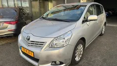 Gebruikt 2009 Toyota Verso MPV | € 6.495 (Goede deal)
