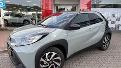 Gebruikt 2025 Toyota Aygo Pulse Hatchback | € 25.600 (Eerlijke prijs)