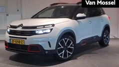 Wit Gebruikt 2019 Citroën C5 Aircross PureTech SUV | € 20.940 (Eerlijke prijs)