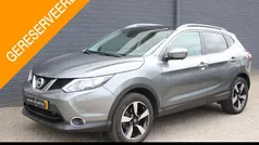 Gebruikt 2016 Nissan Qashqai 360º SUV | € 15.780 (Eerlijke prijs)