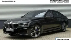 Gebruikt 2021 BMW 740 M Sport Sedan | € 72.875