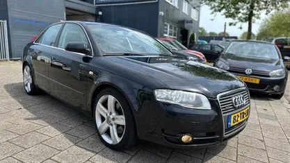 Occasion Audi A4 Proline 200 PK (147 kW) 2007 Sedan