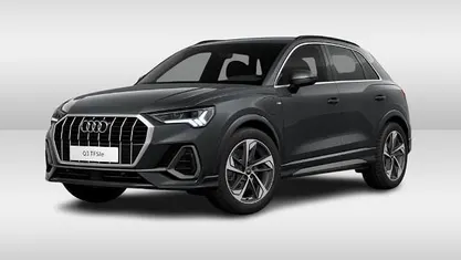 Grijs Occasion 2022 Audi Q3 SUV | € 36.450 (Eerlijke prijs)