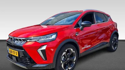 Gebruikt 2025 Mitsubishi ASX Intense+ SUV | € 28.930 (Eerlijke prijs)