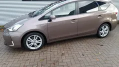 Toyota Prius+