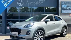Gebruikt 2020 Ford Puma Titanium SUV | € 15.990 (Eerlijke prijs)