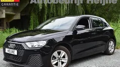 Gebruikt 2022 Audi A1 Sportback Proline Hatchback | € 20.745 (Eerlijke prijs)