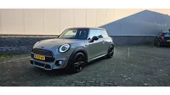 Gebruikt 2018 Mini John Cooper Works Chili Hatchback | € 14.995 (Eerlijke prijs)