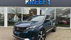 Blauw Gebruikt 2022 Peugeot 3008 GT SUV | € 26.950 (Eerlijke prijs)