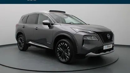 Occasion Nissan X-Trail Tekna+ 2026 SUV