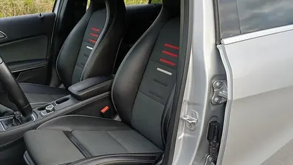 Occasion Mercedes A180 Ambition 123 PK (90 kW) 2016 Hatchback