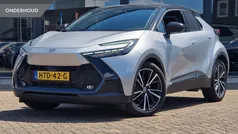 Gebruikt 2024 Toyota C-HR Executive SUV | € 37.950 (Eerlijke prijs)