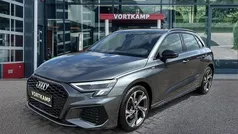 Gebruikt 2022 Audi A3 S-Line Hatchback | € 30.950 (Eerlijke prijs)