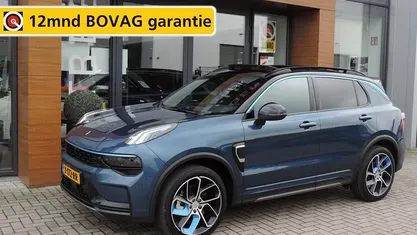 Occasion Lynk & Co 01 261 PK (191 kW) 2024 SUV