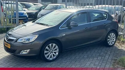 Occasion Opel Astra Cosmo 120 PK (88 kW) 2011 Hatchback