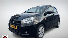 Gebruikt 2020 Suzuki Celerio Comfort Hatchback | € 5.950 (Goede deal)
