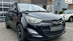 Gebruikt 2012 Hyundai i20 Hatchback | € 4.450 (Goede deal)