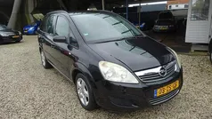 Gebruikt 2008 Opel Zafira Business MPV | € 2.495 (Eerlijke prijs)