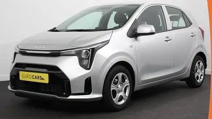 Occasion Kia Picanto 63 PK (46 kW) 2025 Hatchback